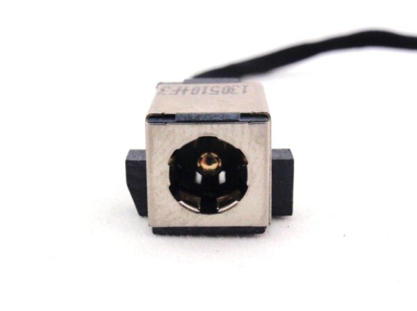 Asus U57 U57A U57AC U57DE U57N U57VJ U57VD U57VM DC Power Jack - Image 4