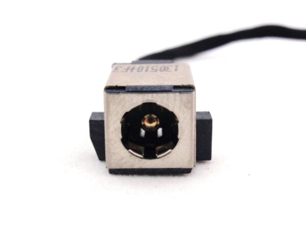 Asus R500D R500N R500V R500VD R500VM R500VS DC Power Jack - Image 4