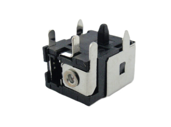 Asus N60D X50RL X50SL X59SL UL20 UL20A UL20FT UL30A DC Power Jack - Image 2