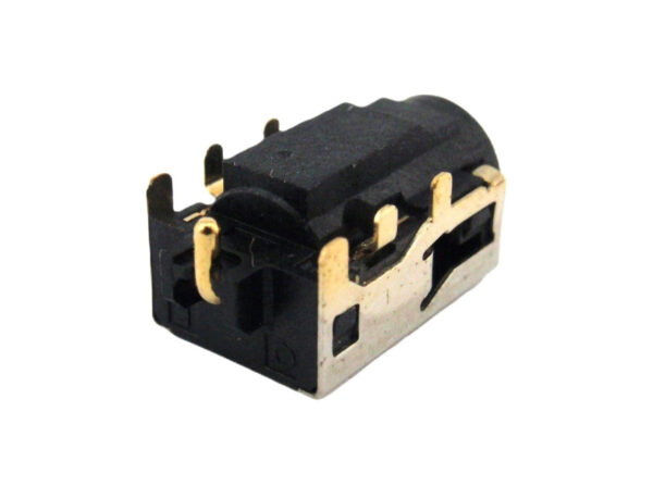 Asus ZenBook UX303 UX303LA UX303LN DC Power Jack - Image 2