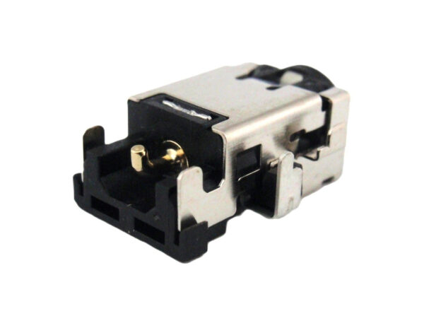 Asus UX305CA UX305FA UX305L UX305LA UX305U UX305UA DC Power Jack - Image 2