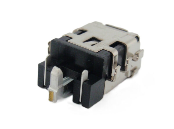 Asus ZenBook UX330C UX330CA UX330U UX330UA UX330UAK DC Power Jack - Image 2