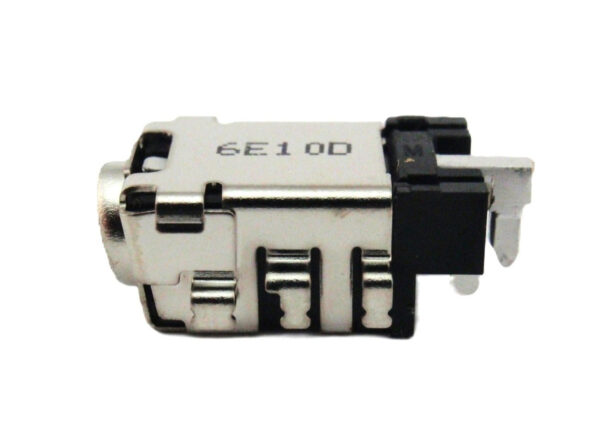 Asus ZenBook UX330C UX330CA UX330U UX330UA UX330UAK DC Power Jack - Image 5