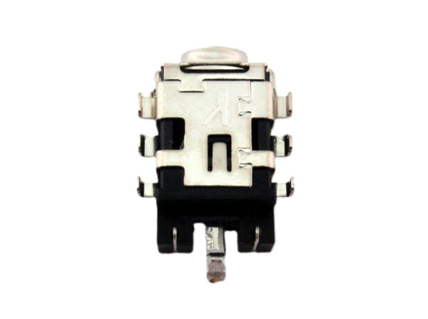 Asus ZenBook UX330C UX330CA UX330U UX330UA UX330UAK DC Power Jack - Image 6