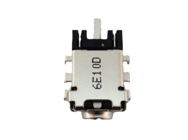Asus ZenBook UX330C UX330CA UX330U UX330UA UX330UAK DC Power Jack - Image 7