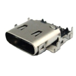 Asus USB Type-C ZenBook Flip S UX370 UX370U UX370U DC Power Jack
