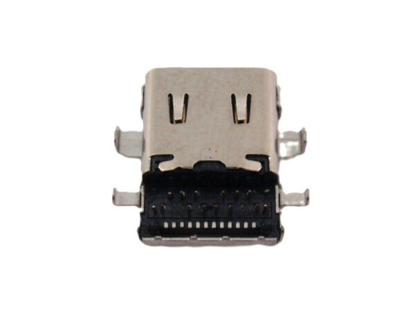 Asus USB Type-C ZenBook Flip S UX370 UX370U UX370U DC Power Jack - Image 5
