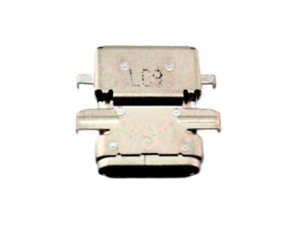 Asus USB Type-C ZenBook Flip S UX370 UX370U UX370U DC Power Jack - Image 6