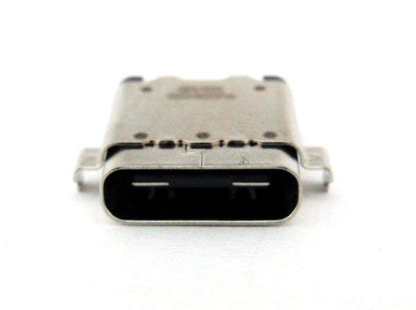 Asus USB Type-C Port ZenBook UX390U UX390UA UX390UAK DC Power Jack - Image 7