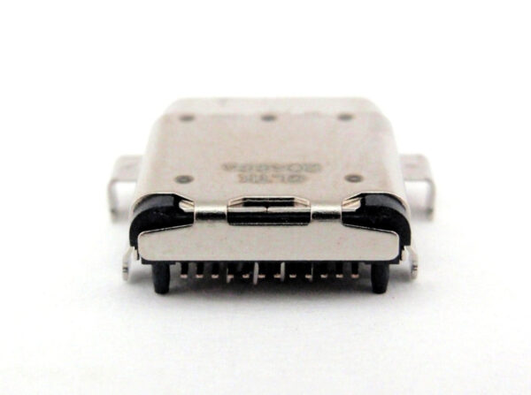 Asus USB Type-C Port ZenBook UX390U UX390UA UX390UAK DC Power Jack - Image 6