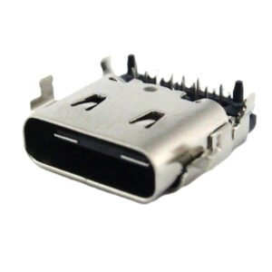 Asus USB Type-C Port ZenBook UX390U UX390UA UX390UAK DC Power Jack