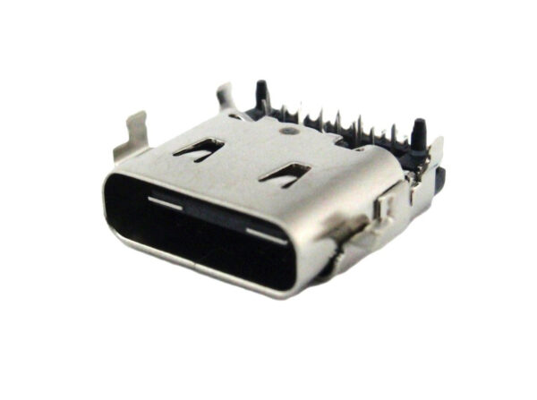 Asus USB Type-C Port ZenBook UX390U UX390UA UX390UAK DC Power Jack