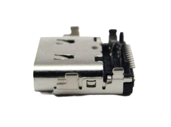 Asus USB Type-C Port ZenBook UX390U UX390UA UX390UAK DC Power Jack - Image 3