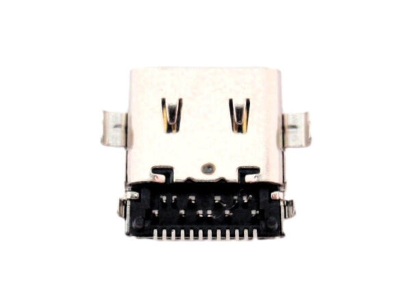 Asus USB Type-C Port ZenBook UX390U UX390UA UX390UAK DC Power Jack - Image 4
