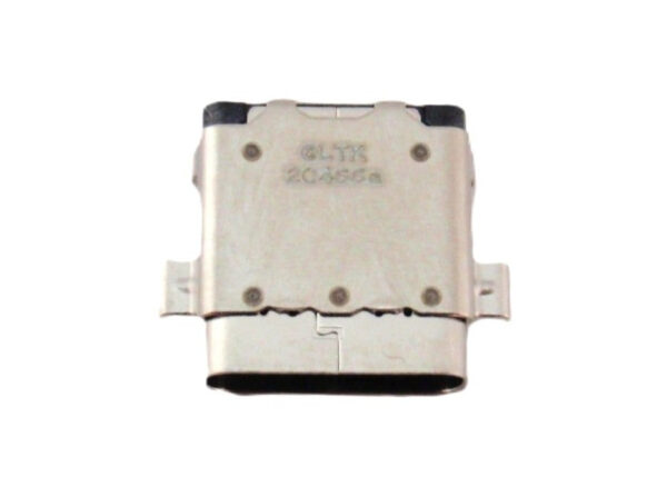 Asus USB Type-C Port ZenBook UX390U UX390UA UX390UAK DC Power Jack - Image 5