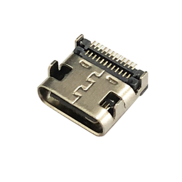 Asus USB Type-C ZenBook S13 UX391F UX391FA UX391UA DC Power Jack - Image 2