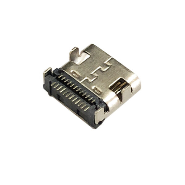 Asus USB Type-C ZenBook S13 UX391F UX391FA UX391UA DC Power Jack - Image 3