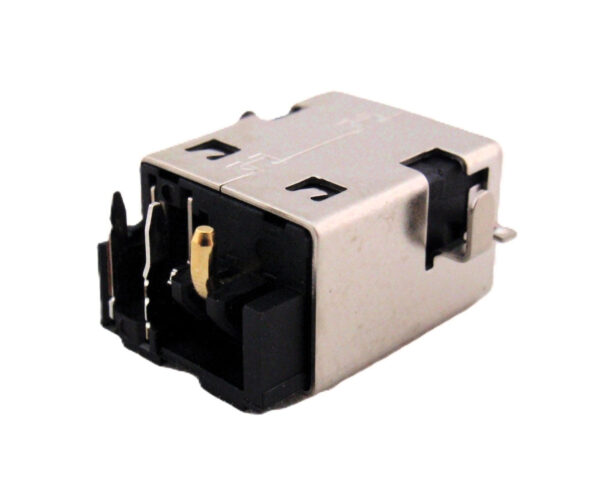 Asus Lamborghini VX7 VX7SX-A1 DC Power Jack - Image 5