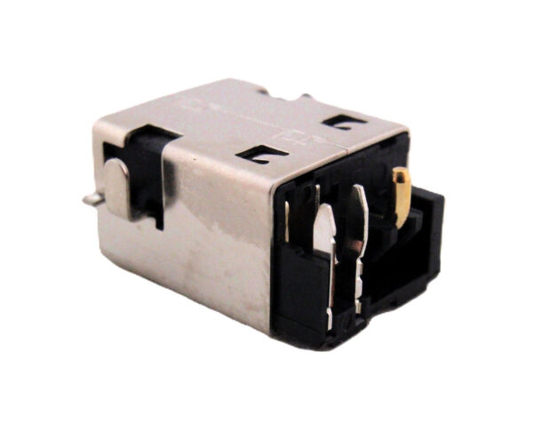 Asus Lamborghini VX7 VX7SX-A1 DC Power Jack - Image 4