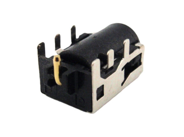 Asus VivoBook F200E F201E F202E Q200E DC Power Jack - Image 2