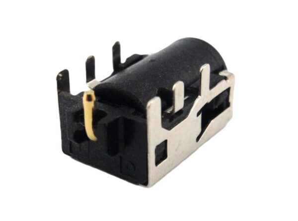 Asus C200M S200L UX303CA UX303UA UX303UB 12014-00104200 DC Power Jack - Image 2