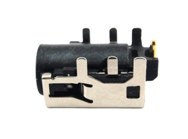 Asus C200M S200L UX303CA UX303UA UX303UB 12014-00104200 DC Power Jack - Image 4