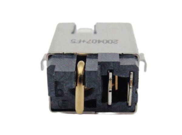Asus S300CA S400CA S500CA X401A X555LN 12014-00102200 DC Power Jack - Image 3