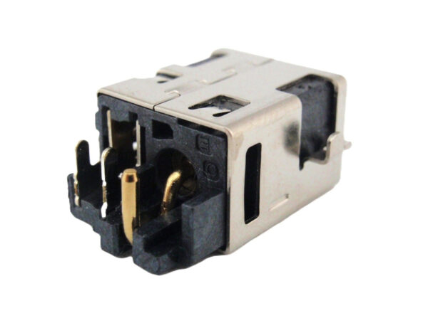 Asus S300CA S400CA S500CA X401A X555LN 12014-00102200 DC Power Jack - Image 2