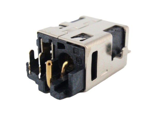 Asus X301A X401A X401U X402CA X501A X502CA S500C S301LA DC Power Jack - Image 2