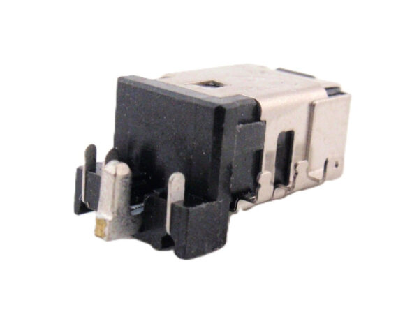 Asus X415 X415J X1400EA X515E S1500EA X1500E X1500EA DC Power Jack - Image 4