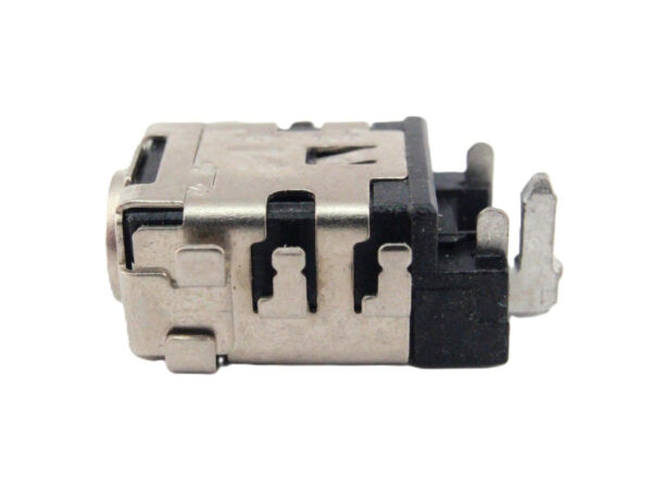Asus K401U VivoBook X510 X510U X510UA X510UN DC Power Jack - Image 3