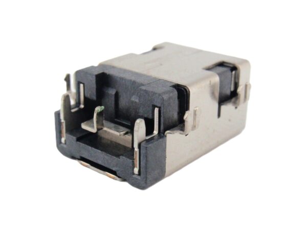 Asus D550CA D550MA TP550LA TP500LD TP550LAB TP550LN DC Power Jack - Image 2