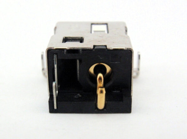 Asus A555 S555L F455V F555 FL5800 X554 X554L X554LJ DC Power Jack - Image 6