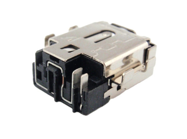 Asus X560 X560U X560UD U5100 U5100U UX550V YX570U YX570Z DC Power Jack - Image 2