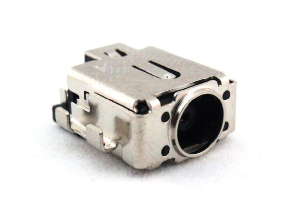 Asus FX571GT NX571 RX571GT U5100UQ U5100UX VX60 VX60GT DC Power Jack - Image 2