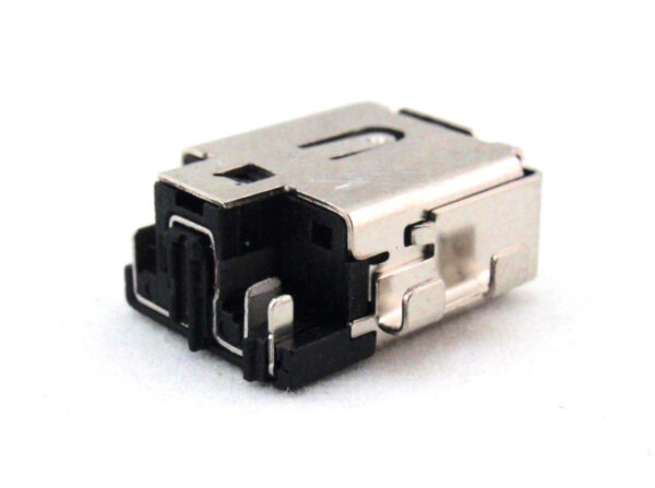 Asus FX571GT NX571 RX571GT U5100UQ U5100UX VX60 VX60GT DC Power Jack - Image 5