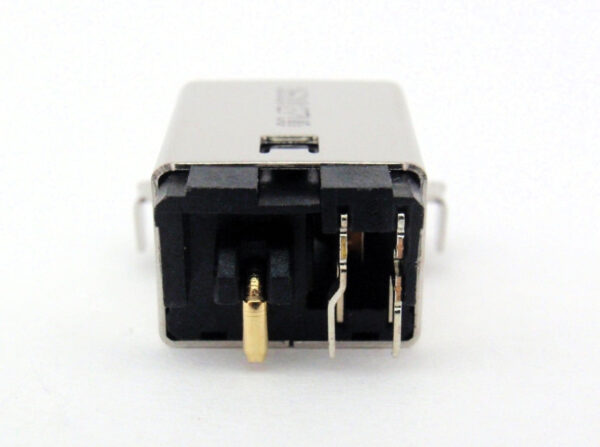Asus X75A X75S X75SV X75V X75VB X75VC X75VD VX7 VX7SX DC Power Jack - Image 5