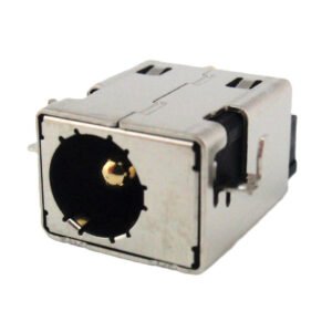 Asus X75A X75S X75SV X75V X75VB X75VC X75VD VX7 VX7SX DC Power Jack