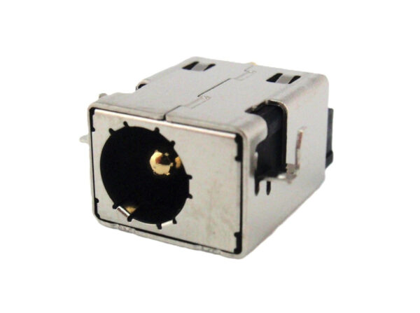 Asus X75A X75S X75SV X75V X75VB X75VC X75VD VX7 VX7SX DC Power Jack
