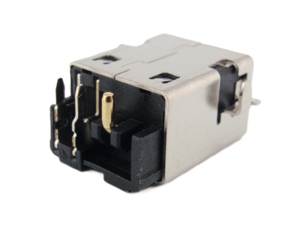 Asus X75A X75S X75SV X75V X75VB X75VC X75VD VX7 VX7SX DC Power Jack - Image 2