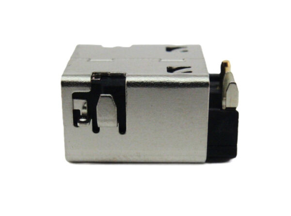 Asus X75A X75S X75SV X75V X75VB X75VC X75VD VX7 VX7SX DC Power Jack - Image 3