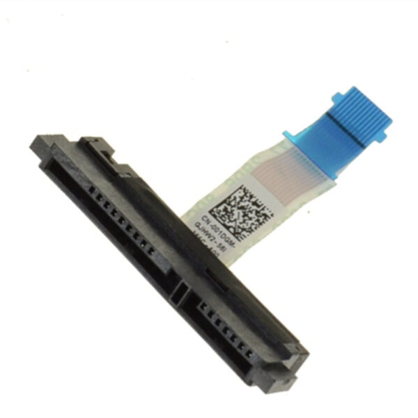 Dell 01DGM HDD SATA IO Connector Cable Inspiron 14 5455 5458 5459 5468