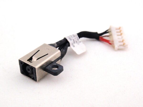 Dell Chromebook 13 7310 13-7310 - 02TWG 002TWG DC Power Jack