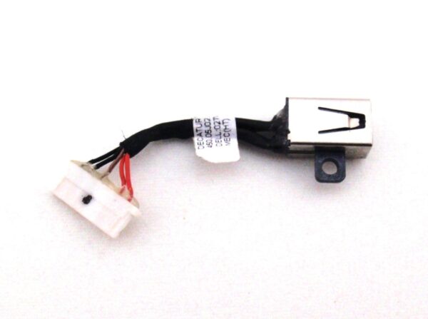 Dell Chromebook 13 7310 13-7310 - 02TWG 002TWG DC Power Jack - Image 3
