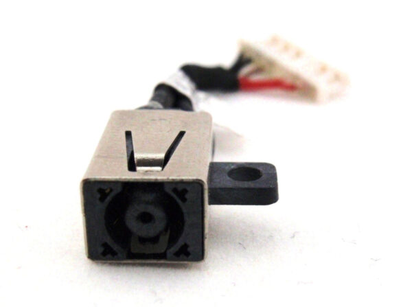 Dell Chromebook 13 7310 13-7310 - 02TWG 002TWG DC Power Jack - Image 4