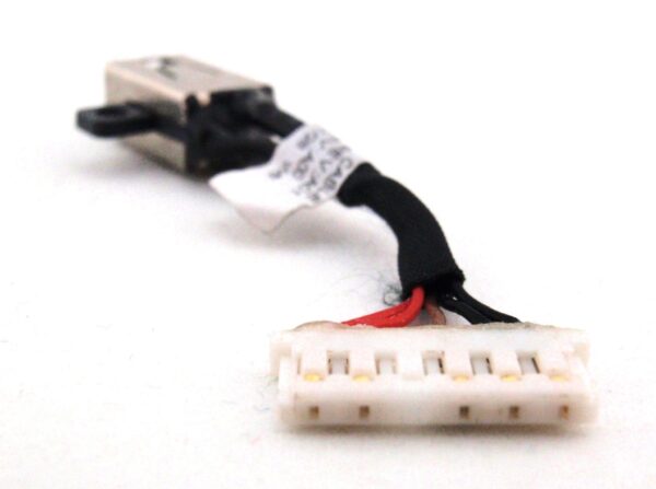 Dell Chromebook 13 7310 13-7310 - 02TWG 002TWG DC Power Jack - Image 5