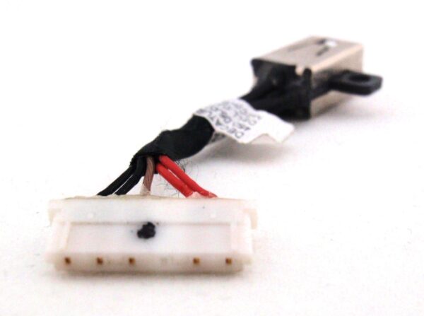 Dell Chromebook 13 7310 13-7310 - 02TWG 002TWG DC Power Jack - Image 6
