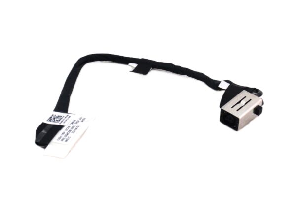 Dell Inspiron 14 Plus 7420 7425 7620 00G7FN 0DG7FN DC Power Jack