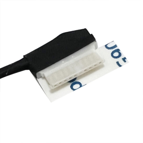 Dell Inspiron 14 Plus 7420 7425 7620 00G7FN 0DG7FN DC Power Jack - Image 5