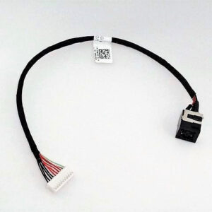 Dell Precision M6600 - 0MX99 00MX99 DC Power Jack
